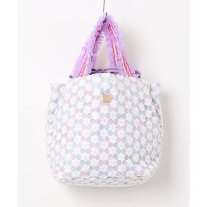 トートバッグ BELLA ROSE | トートバッグ レディース
