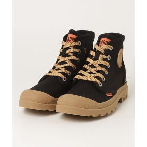 スニーカー PALLADIUM/パラディウム PAMPA HI HTG GUM レディース メンズ