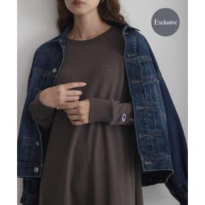 ワンピース 「別注」Champion×Sonny Label　テントワンピース