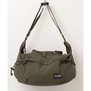 ショルダーバッグ バッグ PALLADIUM/パラディウム SOFT BAG レディース メンズ