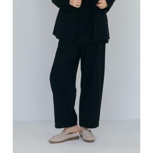 パンツ 「THE C」ICHIGUN WIDE BEETLE PANTS/イチグンワイドビートルパンツ レディース