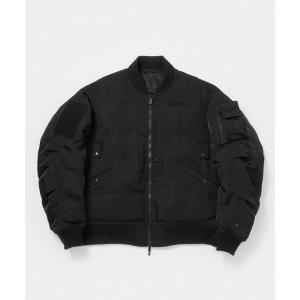ma1 ma-1 DAIWA PIER39 TECH REVERSIBLE MA-1 DOWN JACKET ダイワ ピア39 ジャケット メンズ レディース