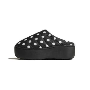 厚底 サンダル SUBU / スブ PLATFORM DOTS / SV-211 レディース メンズ