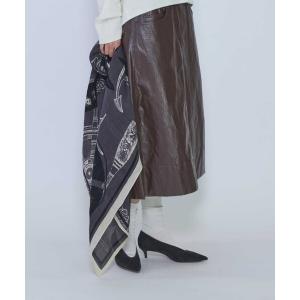 ストール マフラー 「manipuri /マニプリ」”ボンメール”ストール レディース