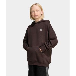 アディダス　adidas パーカー ルーズ フリースパーカー キッズ / アディダスオリジナルス adidas Originals キッズ 子供服 男の子 女の子