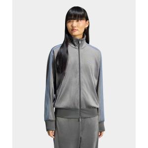 アディダス　adidas ジャージ ファイヤーバード ベロア トラックトップ / ジャージ / トラックジャケット / アディダスオリジナルス adidas Originals