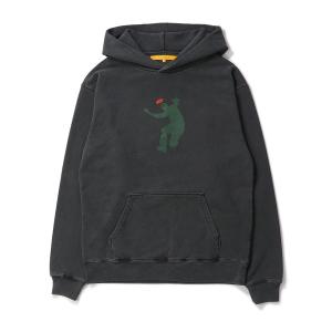 パーカー 裏起毛 UNION TOKYO  UNION LA 35th HOOD ユニオントーキョー フーディ メンズ レディース