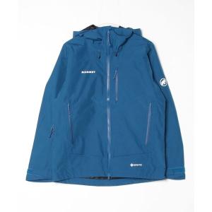 コート ジャケット マムート MAMMUT アヤコプロ2.0ハードシェルフードジャケットアジアンフィットメン メンズ