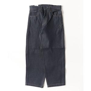 ジーンズ 「Carhartt WIP」Brandon Pant メンズ レディース