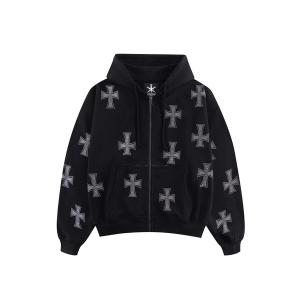 UNKNOWN LONDON（アンノウンロンドン） パーカー フーディー