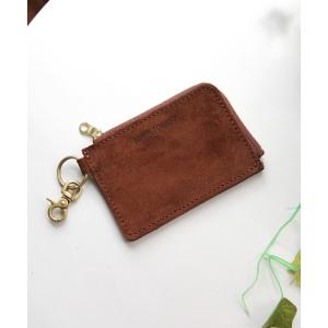 小銭入れ コインケース MINNETONKA（ミネトンカ） / パスウォレット PASS WALLET