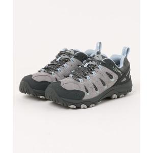 シューズ MERRELL メレル WS CROSSLANDER 4 WP クロスランダー4ウォ―タ―プルーフ J00005668 CEMENT レディース