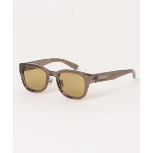 サングラス 「SAINT LAURENT/サンローラン」ボストン サングラス SL957J 005 レディース メンズ