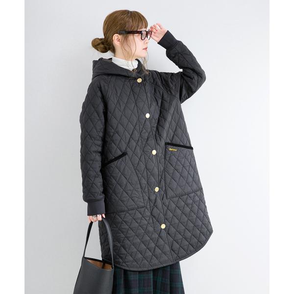 Barbour Barbour HILARY QUILTED JACKET コート