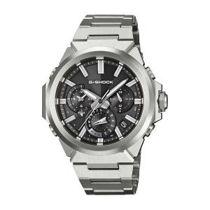 腕時計 メンズ G-STEEL(Gスチール) / Bluetooth搭載電波ソーラー / GST-W1000D-1AJF メンズ