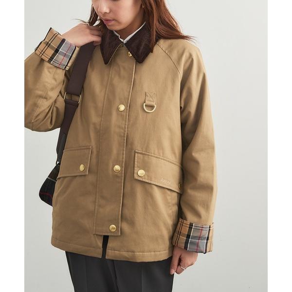 Barbour Barbour コート LCA0416