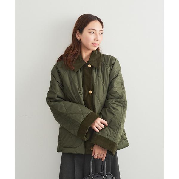 Barbour Barbour コート LQU1933