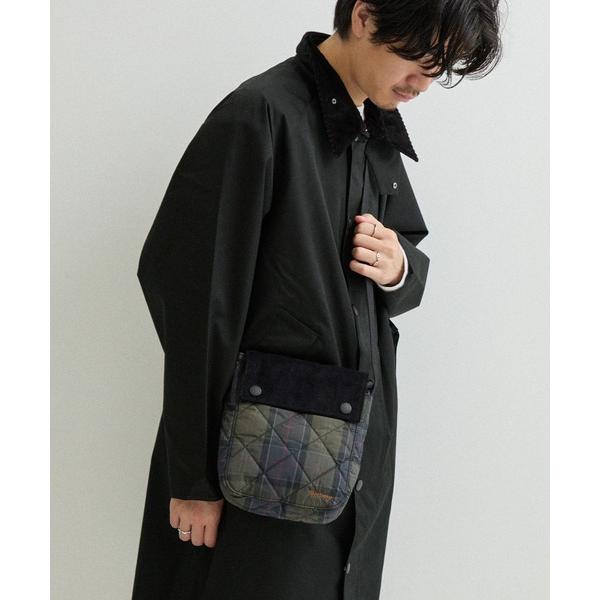 Barbour Barbour ボディバッグ UBA0794