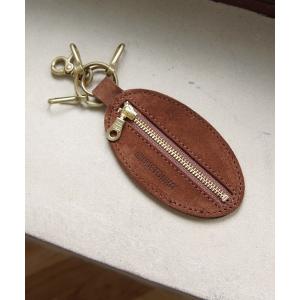 小銭入れ コインケース MINNETONKA（ミネトンカ） / オーバルコインケース  OVAL COIN CASE