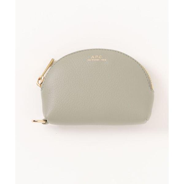 A.P.C. A.P.C. PORTE-MONNAIE NEIGE カードケース