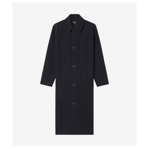 A.P.C. A.P.C. MANTEAU コート
