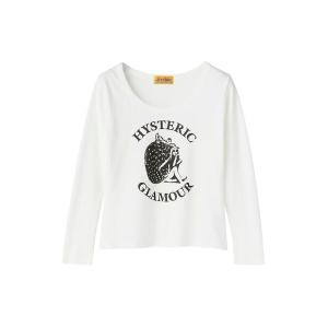 HYSTERIC GLAMOUR（ヒステリックグラマー） tシャツ 半袖 GOODNESS