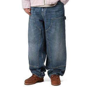 ワイドパンツ ジーンズ CARHARTT WIP OG DOUBLE KNEE PANT メンズ レディース