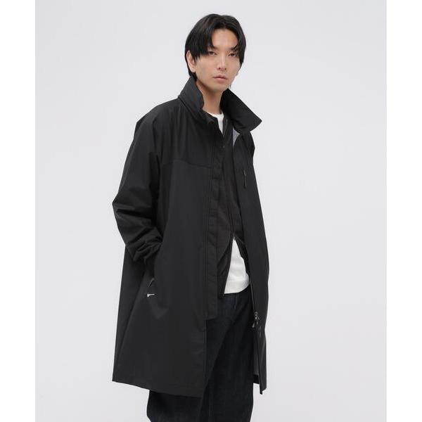 Margaret Howell Margaret Howell LIGHT WEIGHT NYLON RIPSTOP ジャケット