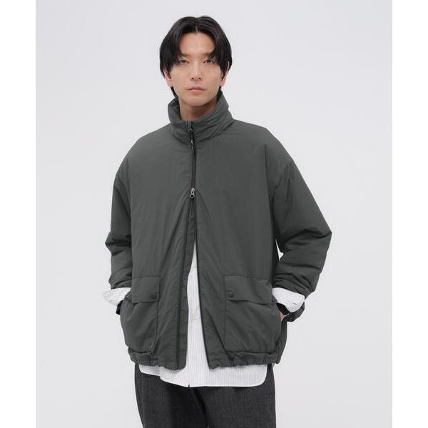 Margaret Howell Margaret Howell RECYCLED LIGHT NYLON POPLIN ジャケット