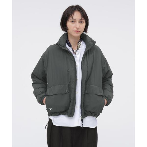 Margaret Howell Margaret Howell RECYCLED LIGHT NYLON POPLIN コート