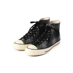 スニーカー CONVERSE/コンバース/ALL STAR AGED HI/PENDLETON/オールスターエイジド ＨＩ/ ペンドルトン メンズ レディース
