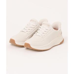 スケッチャーズ スニーカー 「SKECHERS」BOBS SQUAD 4 レディース