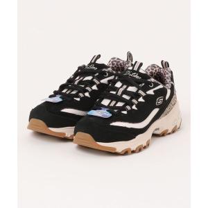 スケッチャーズ スニーカー 「SKECHERS」D’LITES レディース