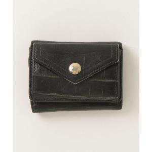 「miu miu」 財布 - ブラック レディース