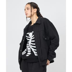 ブルゾン アウター 限定商品「RUSSELL ×...の商品画像
