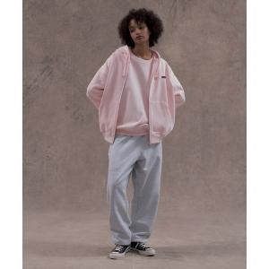 パーカー huf eightynine FULL ZIP HOODIE メンズ レディース