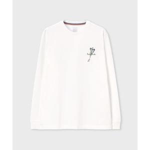 Paul Smith（ポール・スミス） ポロシャツ 半袖 「ラウンジウェアー