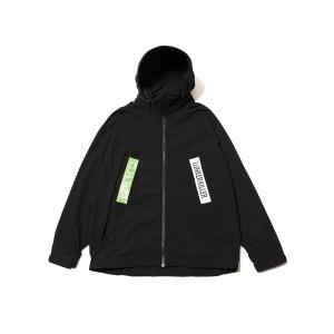 ナイロンジャケット NYLON STRETCH JACKET メンズ レディース