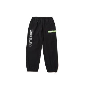 パンツ NYLON STRETCH PANTS メンズ レディース