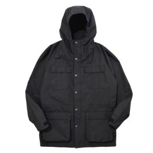 マウンテンパーカー ウインドブレーカー 新商品「日本製」ORIGINAL MOUNTAIN PARKA　/コーデュラ 60/40クロス マウンテンパーカー メンズ レディース