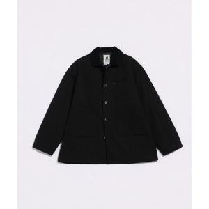 ブルゾン アウター 日本製「新商品」90's COTTON COVERALL メンズ レディース
