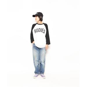 tシャツ PHAT 3/4 RAGLAN メンズ レディース