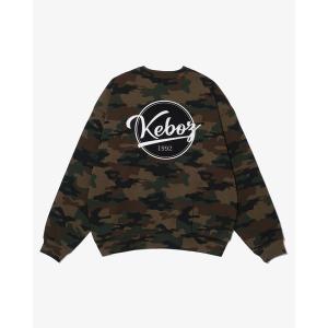 トレーナー スウェット BB SWEAT CREWNECK メンズ