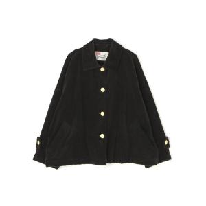 コート アウター Traditional Weatherwear / トラディショナル ウェザーウェア/MALTON BUTTON THROUGH SHORT/マールトン ボタン スルー ショート レディース