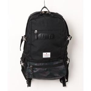デイバック リュック 「62」「MAKAVELIC」「MAKAVELICマキャベリック　TRUCKS RAINPROOF BACKPACK」 メンズ レディース