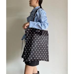 トートバッグ Daily Together dot bag レディース メンズ