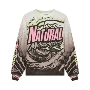 ジャージ WALKOVER MOTO JERSEY メンズ