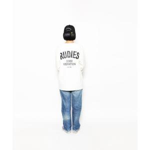 tシャツ FADE THICK PHAT LS TEE メンズ レディース