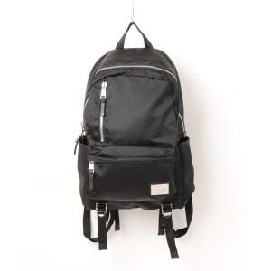 デイバック リュック 「62」「MAKAVELIC」FL FUNDAMENTAL DAYPACK メンズ レディース