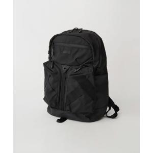 デイバック リュック 「White Mountaineering / ホワイトマウンテニアリング」WM×BRIEFING BACKPACK メンズ レディース